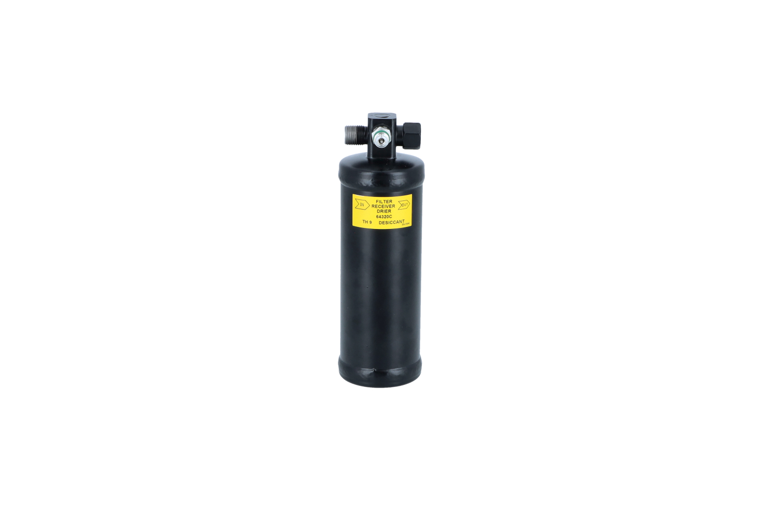 Tørfilter aircondition NRF 33068 der passer til PEUGEOT billig