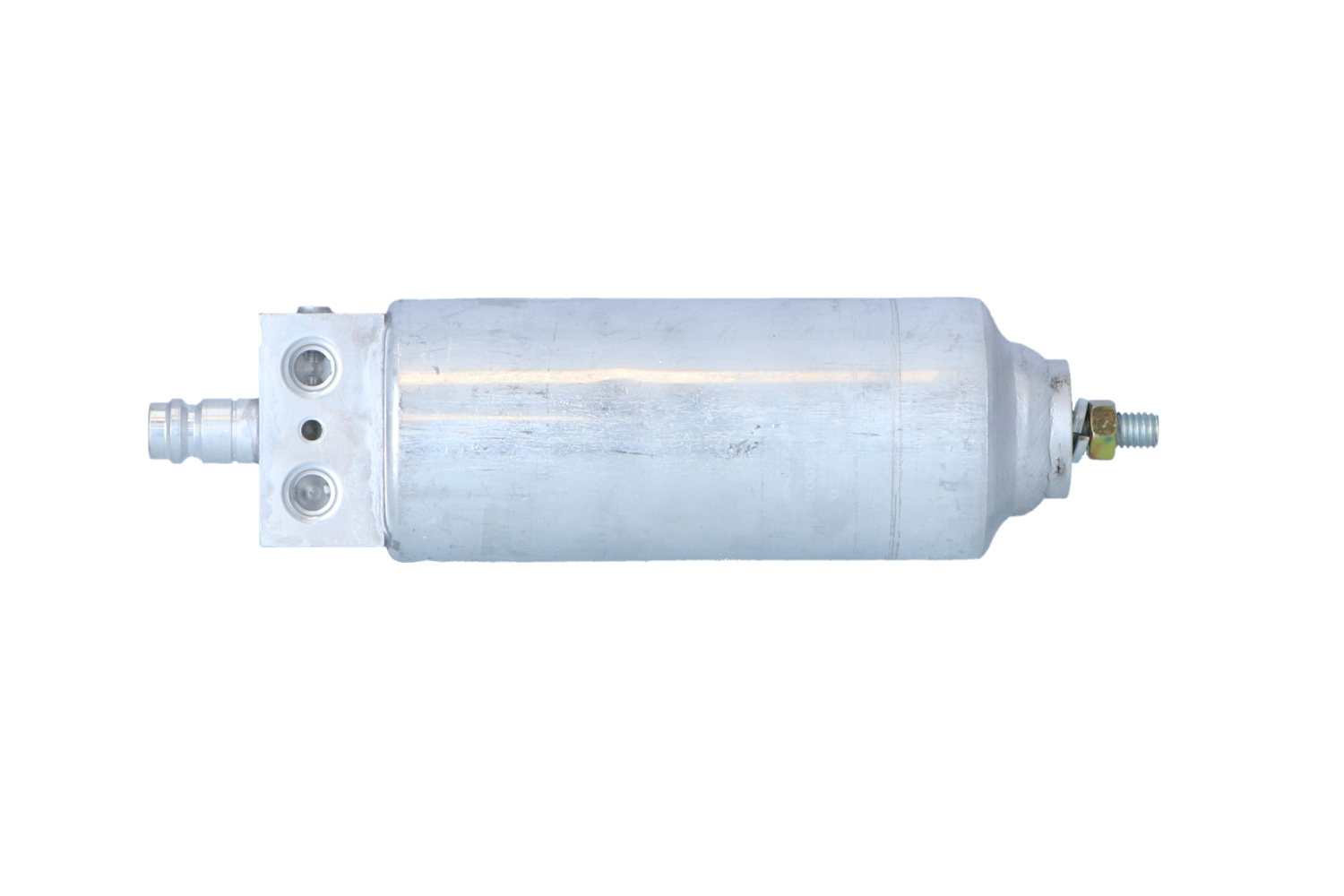 NRF 33086 Filtro secador do ar condicionado RENAULT Megane Scenic (JA) 1.6 16V (JA0B, JA04, JA11, JA00) Gasolina 107 cv 1998 preço