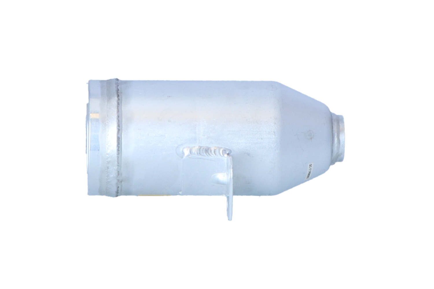 NRF 33109 Filtro secador de aire acondicionado BMW E39 525i 2.5 Gasolina 186 cv 2001 precio