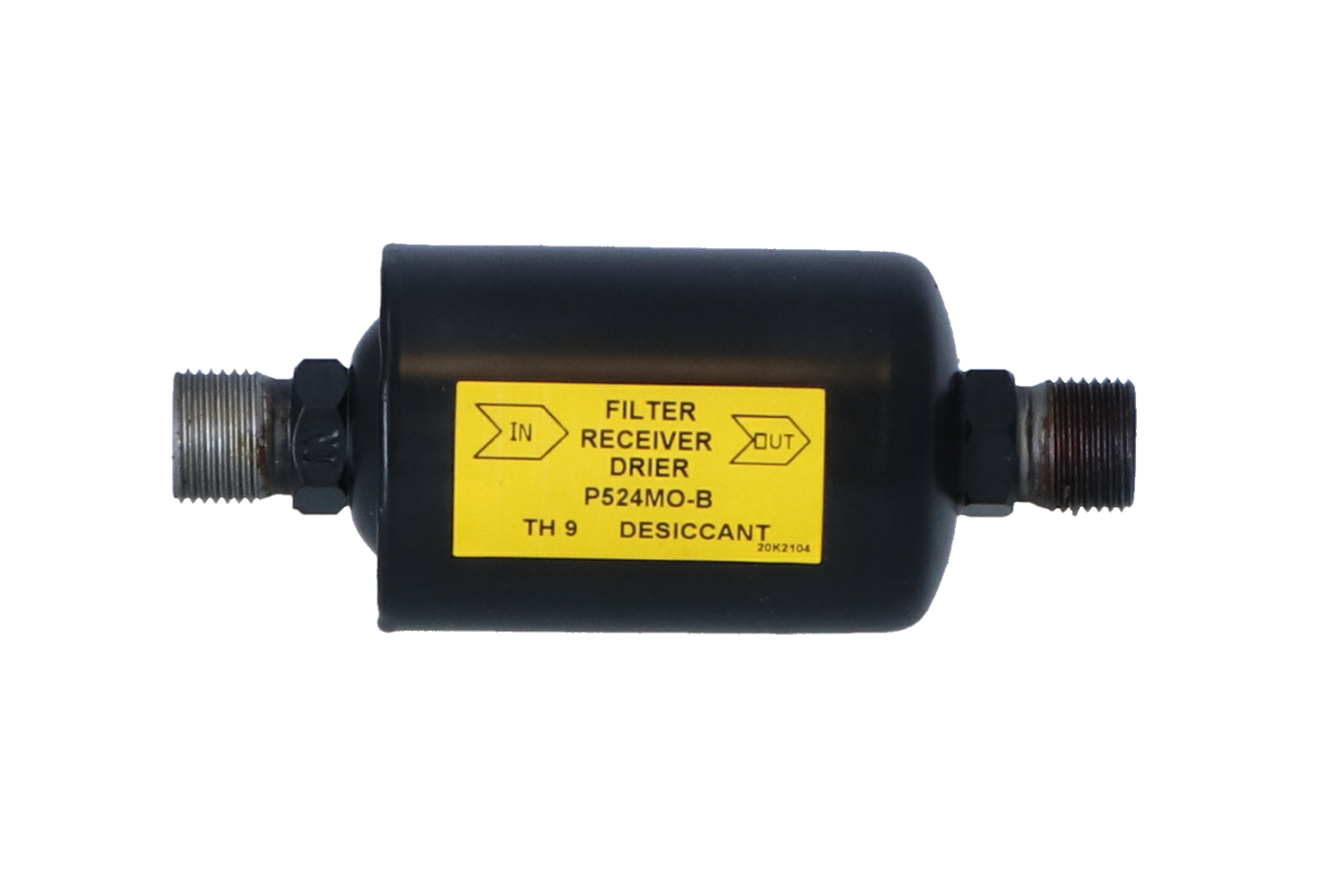 Filtre déshydratant, climatisation NRF 33115 appropriées pour VOLKSWAGEN, BMW, MERCEDES-BENZ, AUDI, OPEL pas cher