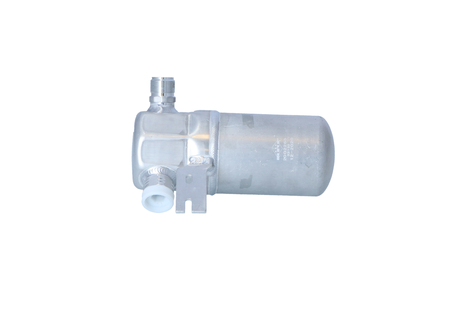 NRF 33132 Filtro secador de aire acondicionado Audi A8 D2 2.8 quattro Gasolina 193 cv 2001 precio