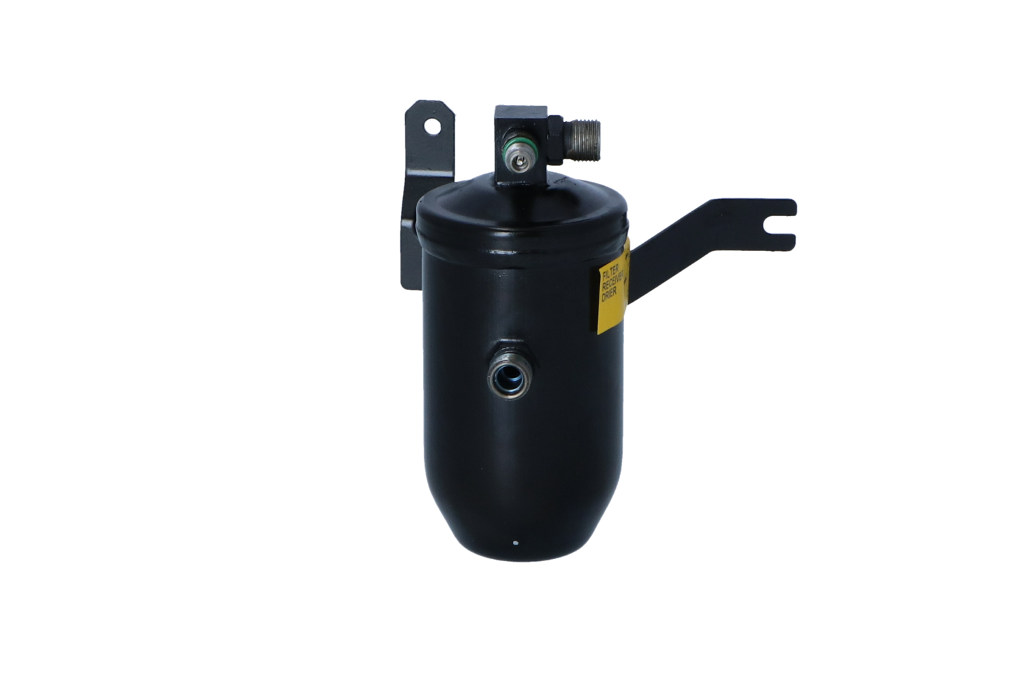 NRF 33145 Filter droger PEUGEOT PARTNER Combispace (5F) 1.1 Benzine 60 Pk 2000 kosten