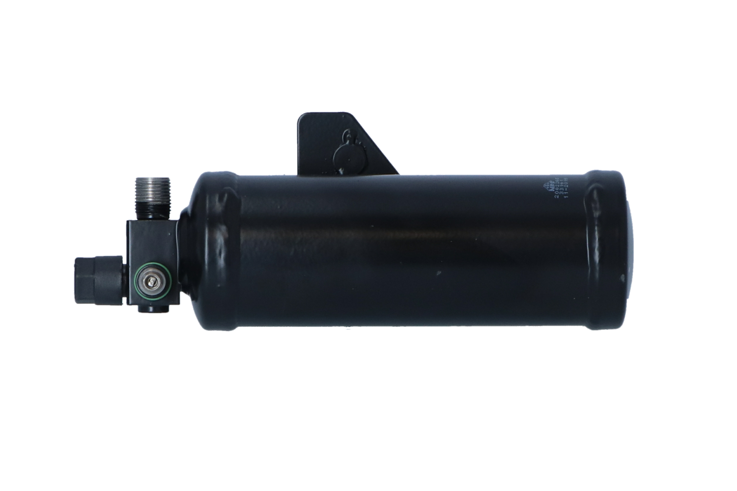 NRF 33161 Klimatrockner LAND ROVER Range Rover 1 2.5 TD 4x4 121 PS Diesel 1989