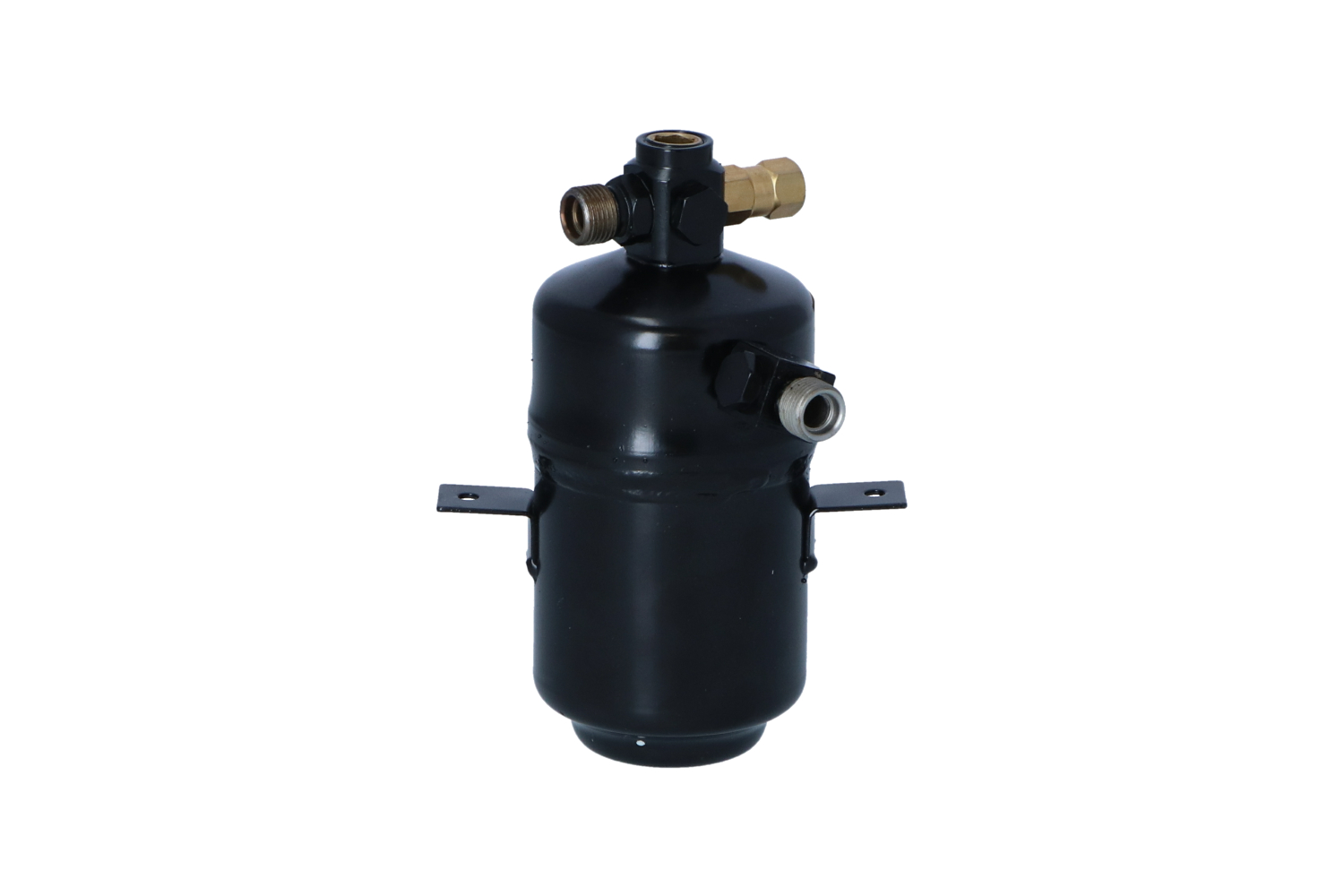 Tørfilter aircondition NRF 33163 der passer til MERCEDES-BENZ billig