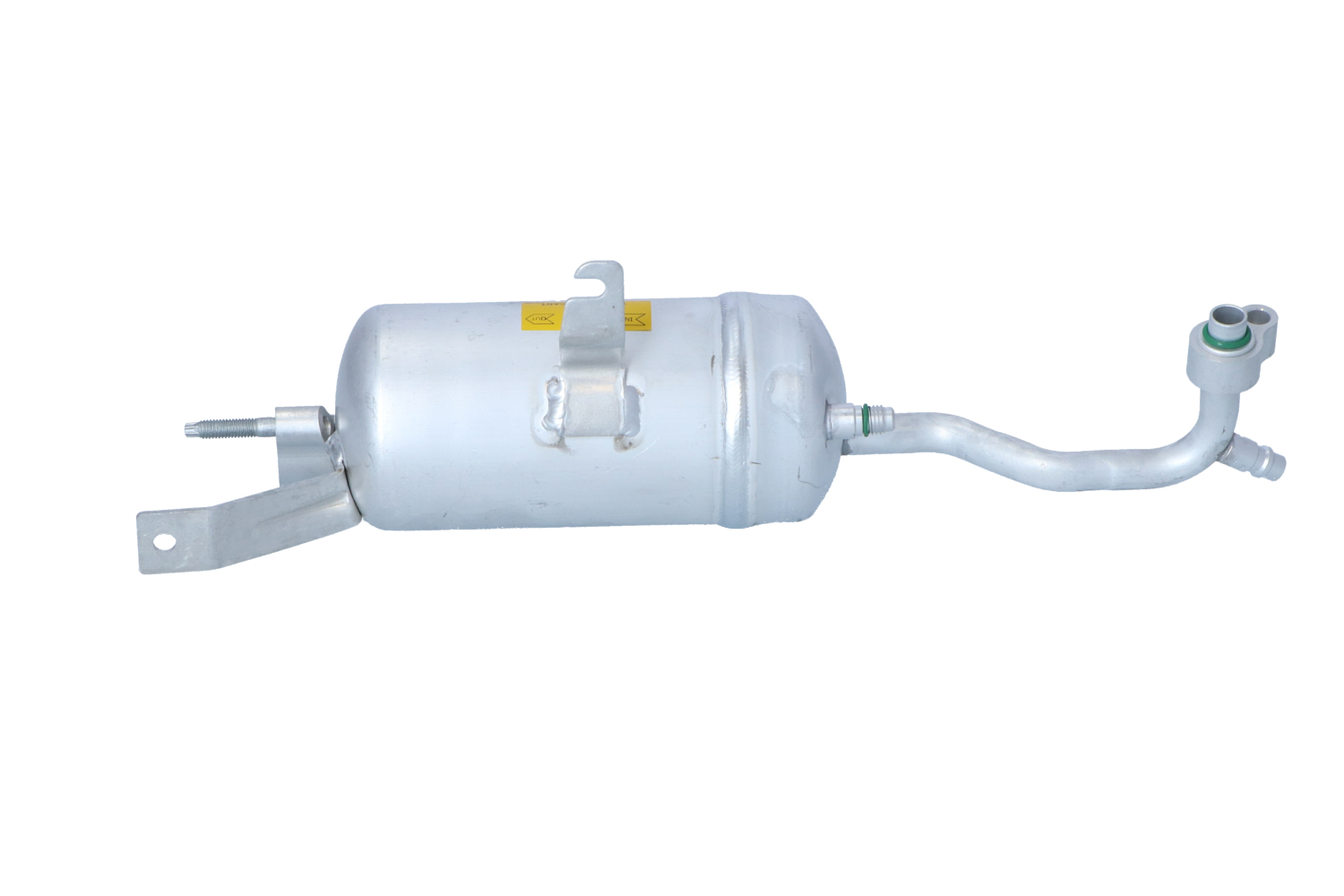 Klimatrockner NRF 33189 passend für VW, AUDI, BMW, MERCEDES-BENZ, FORD zum günstigen Preis