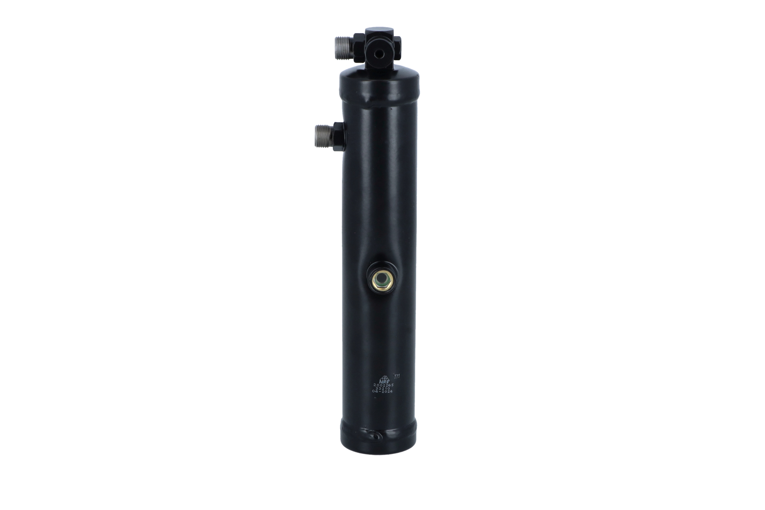 NRF 33210 Tørrefilter PORSCHE Cayenne (92A) 3.0 Diesel Diesel 239 HK 2025 pris
