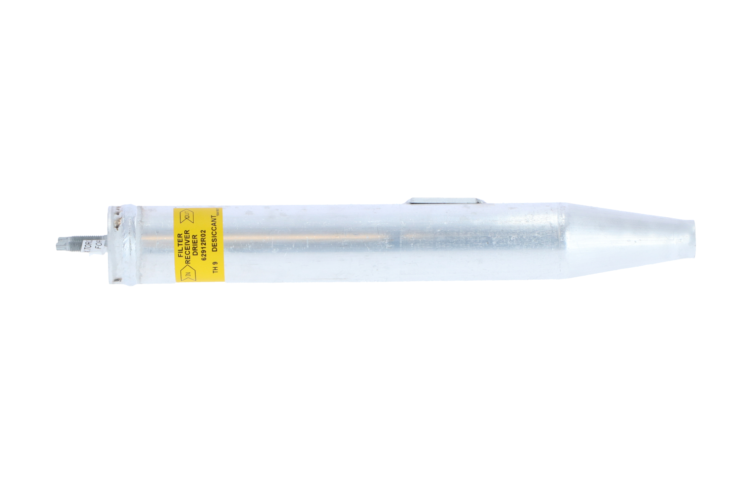 Tørfilter aircondition NRF 33306 der passer til KIA billig