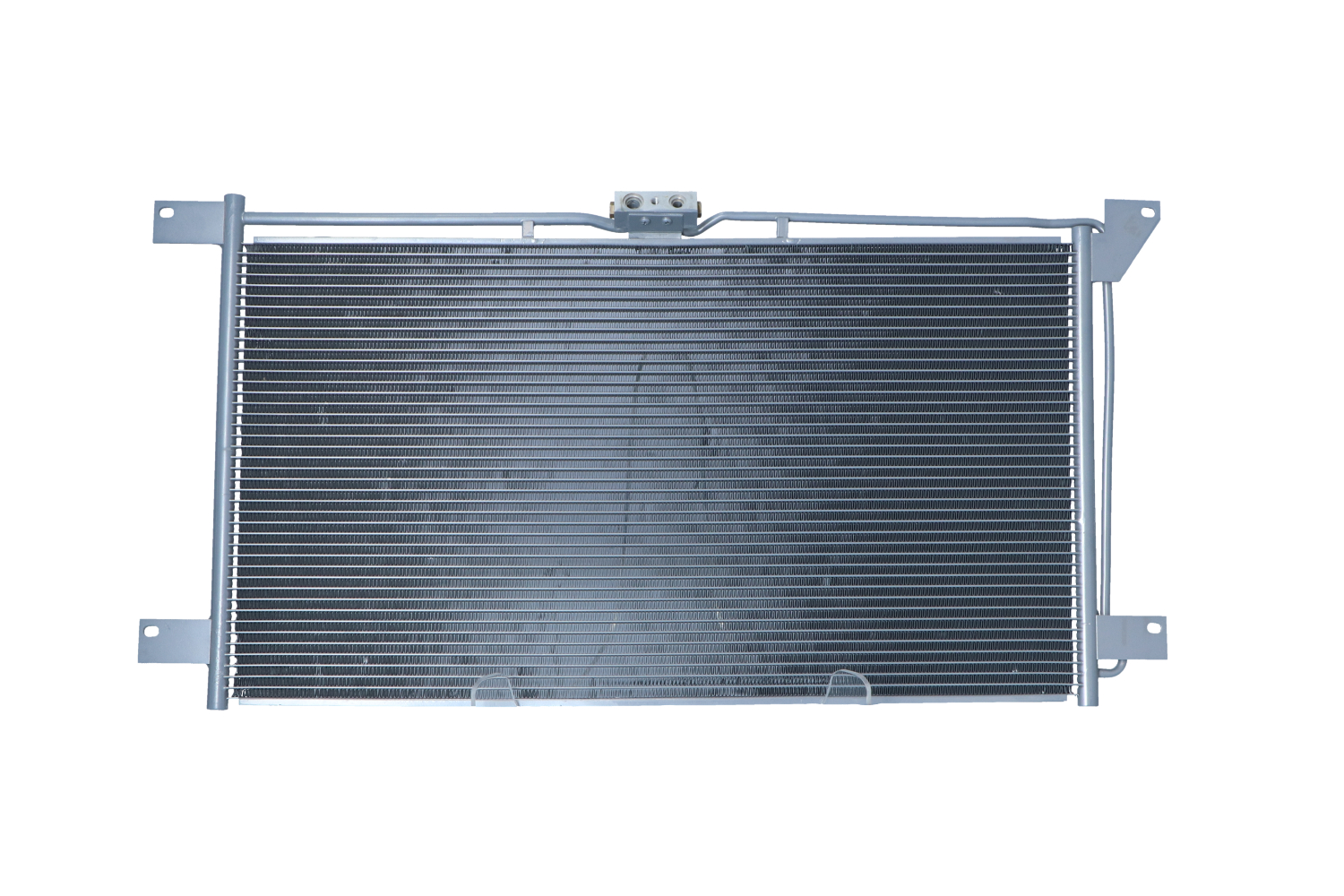 Lauhdutin, ilmastointilaite NRF 35062 sopivat MERCEDES-BENZ, VW, BMW, TOYOTA, VOLVO halvalla