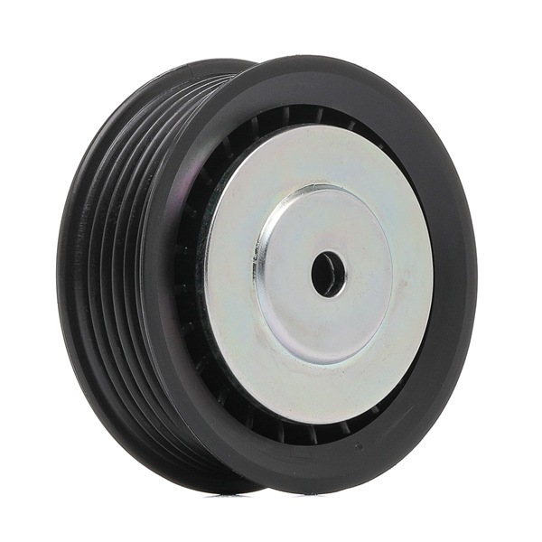 RIDEX PLUS 310T0009P Kiristinrulla VW Transporter T4 Bussi (70B, 70C, 7DB, 7DK, 70J, 70K, 7DC, 7DJ) 2.5 TDI Diesel 88 hv 2002