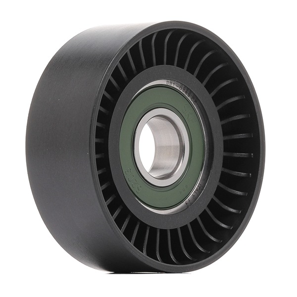 RIDEX PLUS 310T0032P Spännrulle kamrem VW Polo 9A4 1.4 Bensin 101 hk 2003 pris