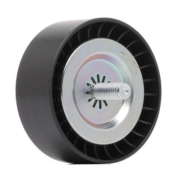 RIDEX PLUS 310T0132P Geleiderol / omdraairol v-snaren GLK X204 220 CDI 2.2 4-matic (204.984, 204.997) Diesel 170 Pk 2008 kosten
