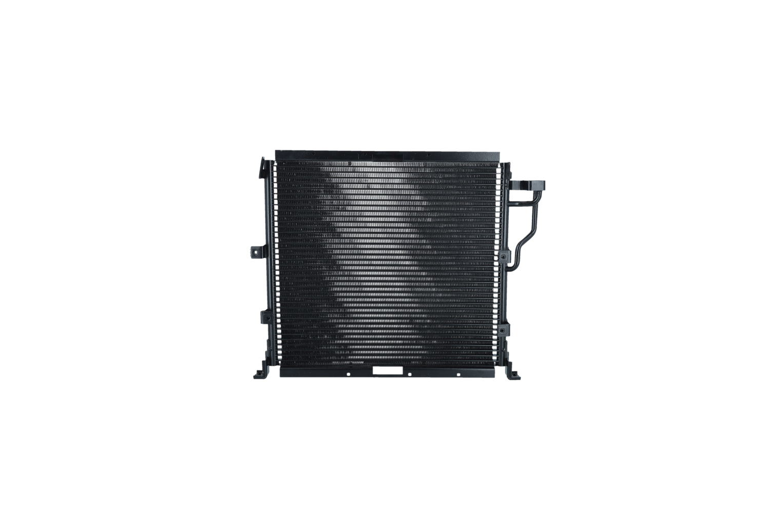 Klimakondensator NRF 35107
