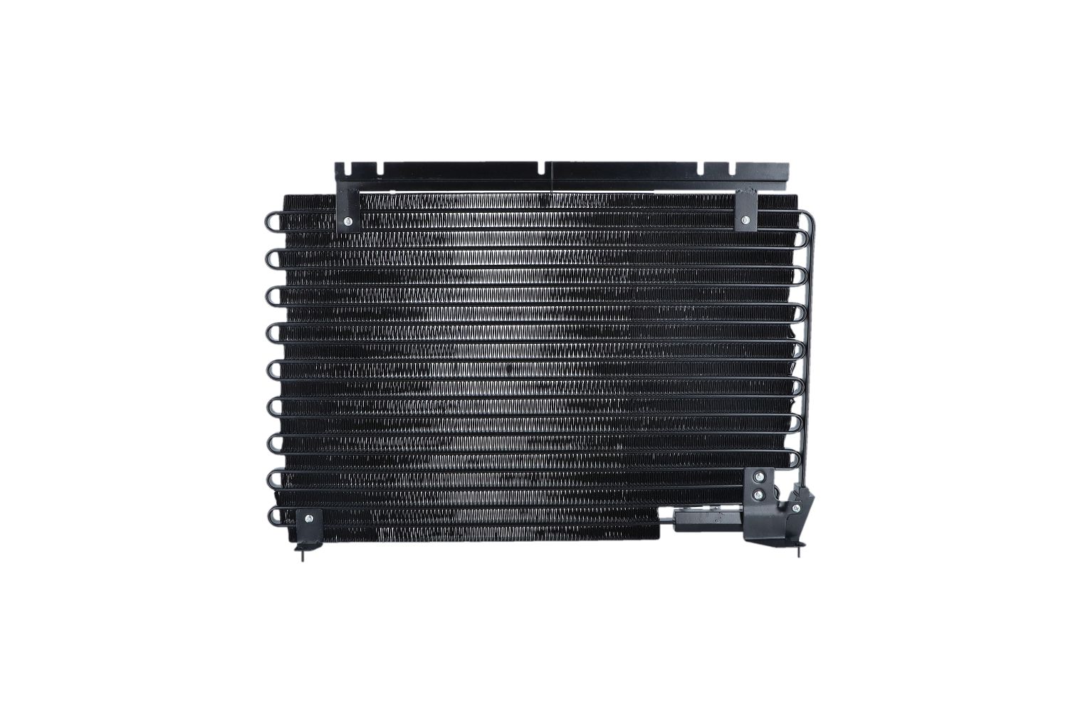 d'origine Volvo V40 Break NRF Condenseur de climatisation 35191