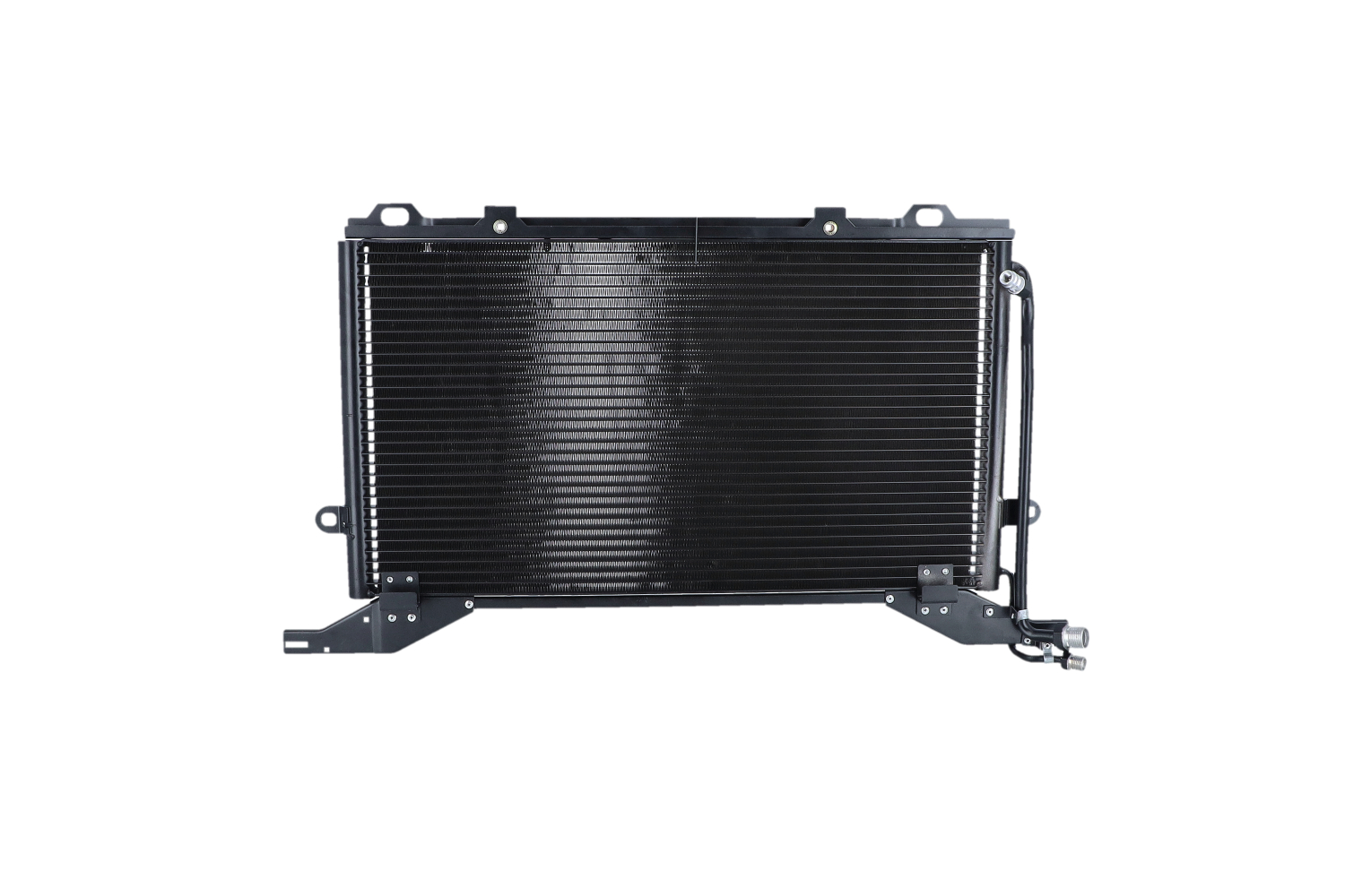 Condensor voor airco NRF EASY FIT 35240 geschikt voor MERCEDES-BENZ goedkope