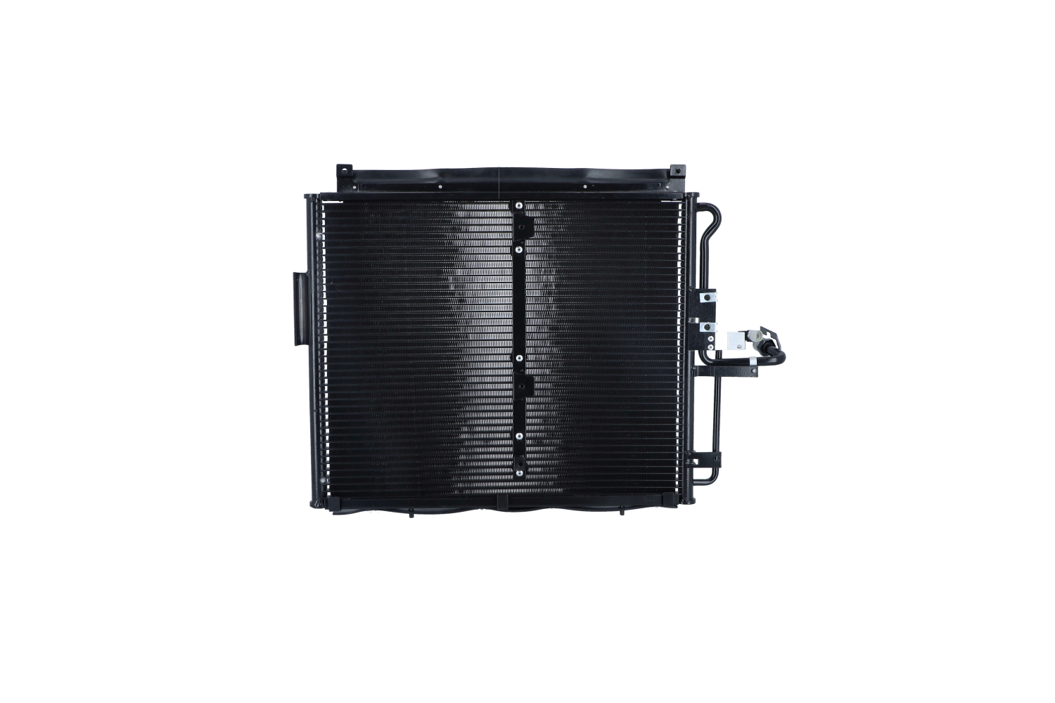 NRF 35244 ac kondensator Mercedes S124