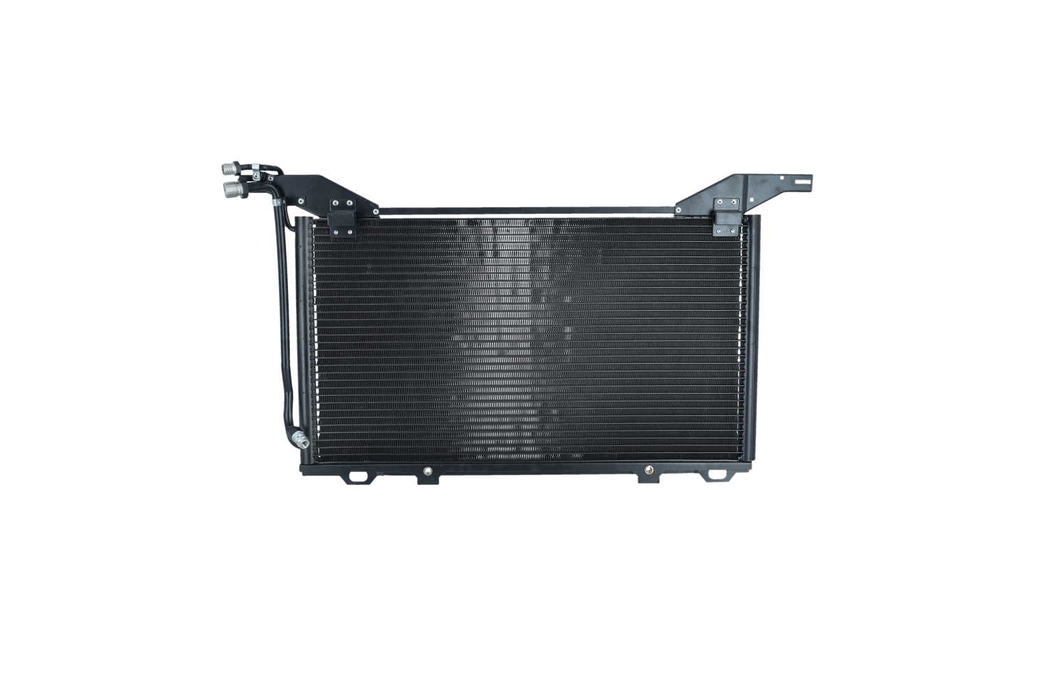 Kondensator, klimaanlegg NRF EASY FIT 35245 som passer til MERCEDES-BENZ rimelig