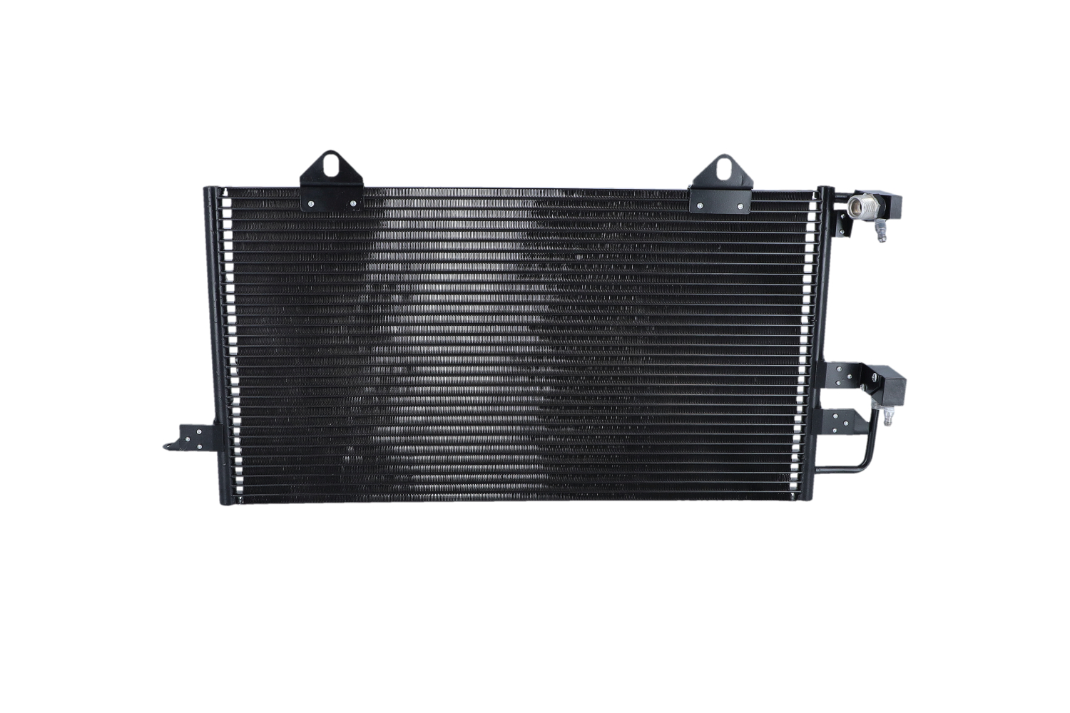NRF 35247 Condenseur de clim AUDI 80