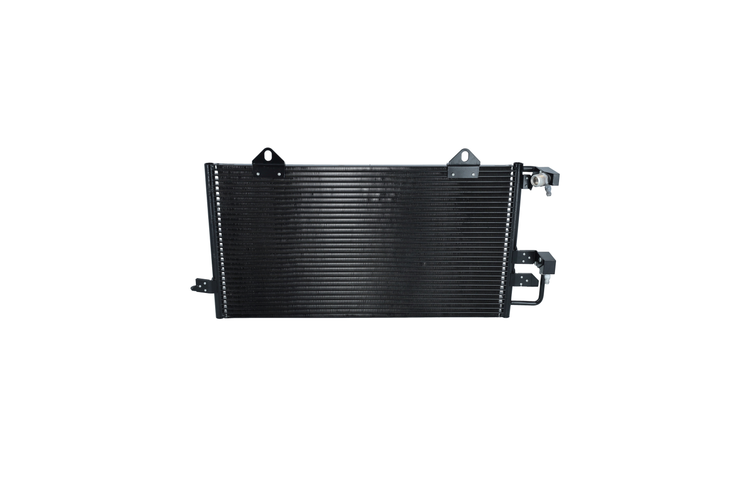 d'origine Audi COUPÉ NRF Condenseur de clim 35248