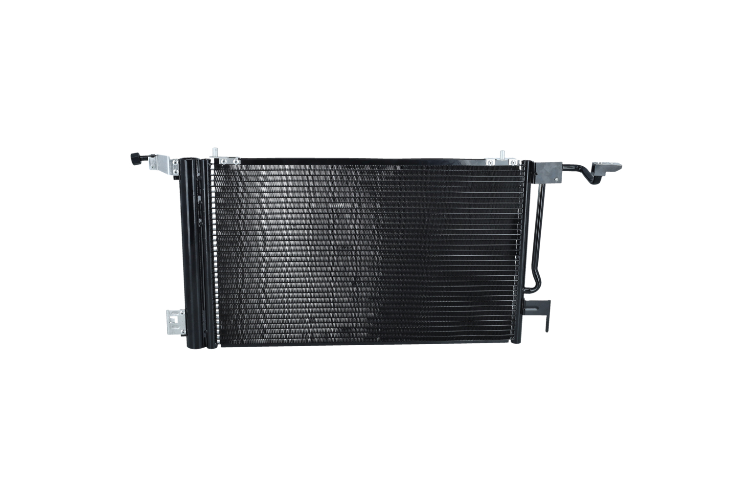 Radiateur de clim Peugeot Partner Combispace prix 2009: NRF 35304v