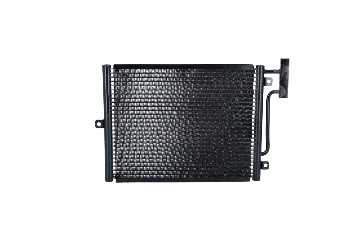 NRF Air conditioning condenser 35307