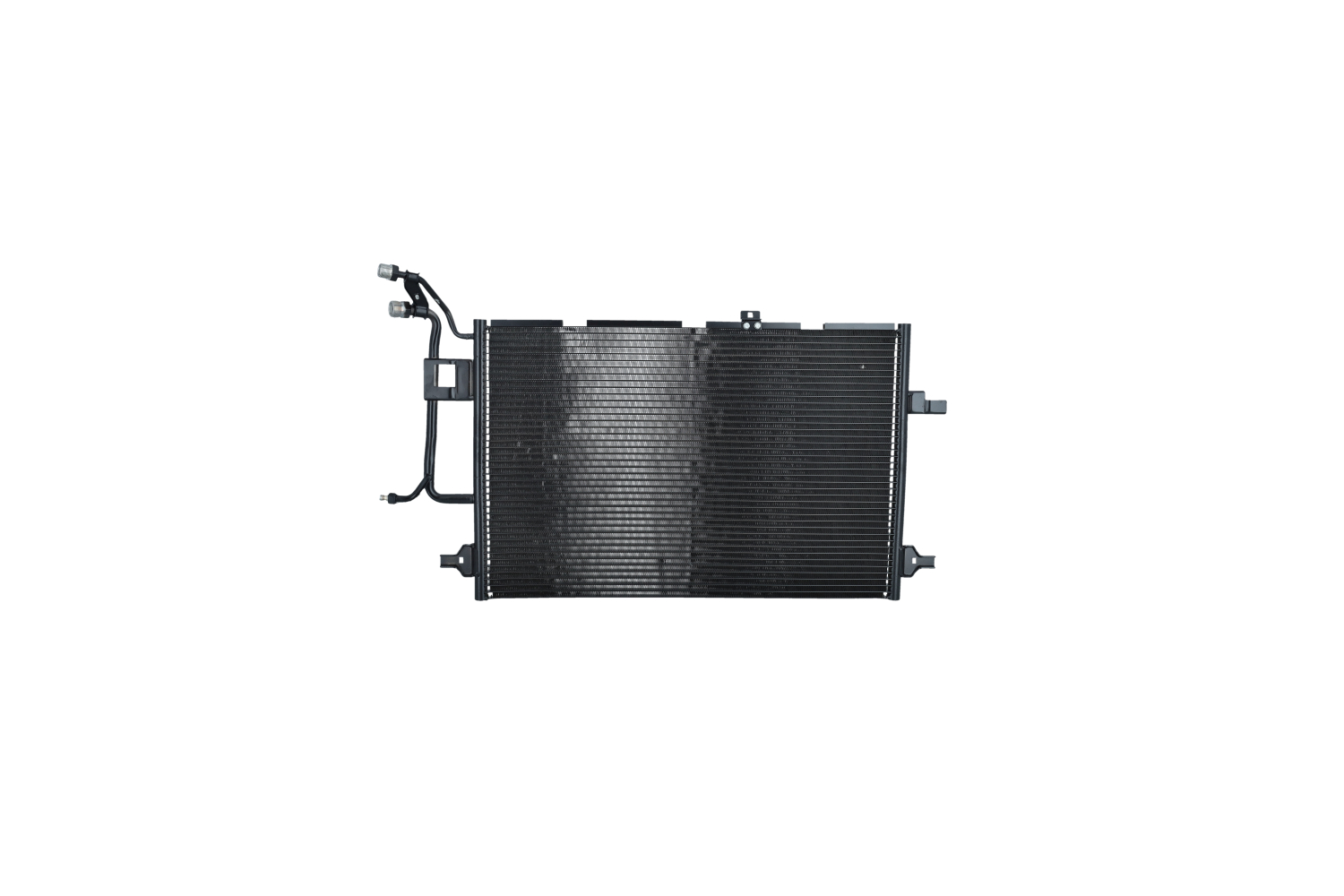 NRF 35317 Kondensator Audi A6 C5 Avant 2.5 TDI Diesel 180 PS 2003