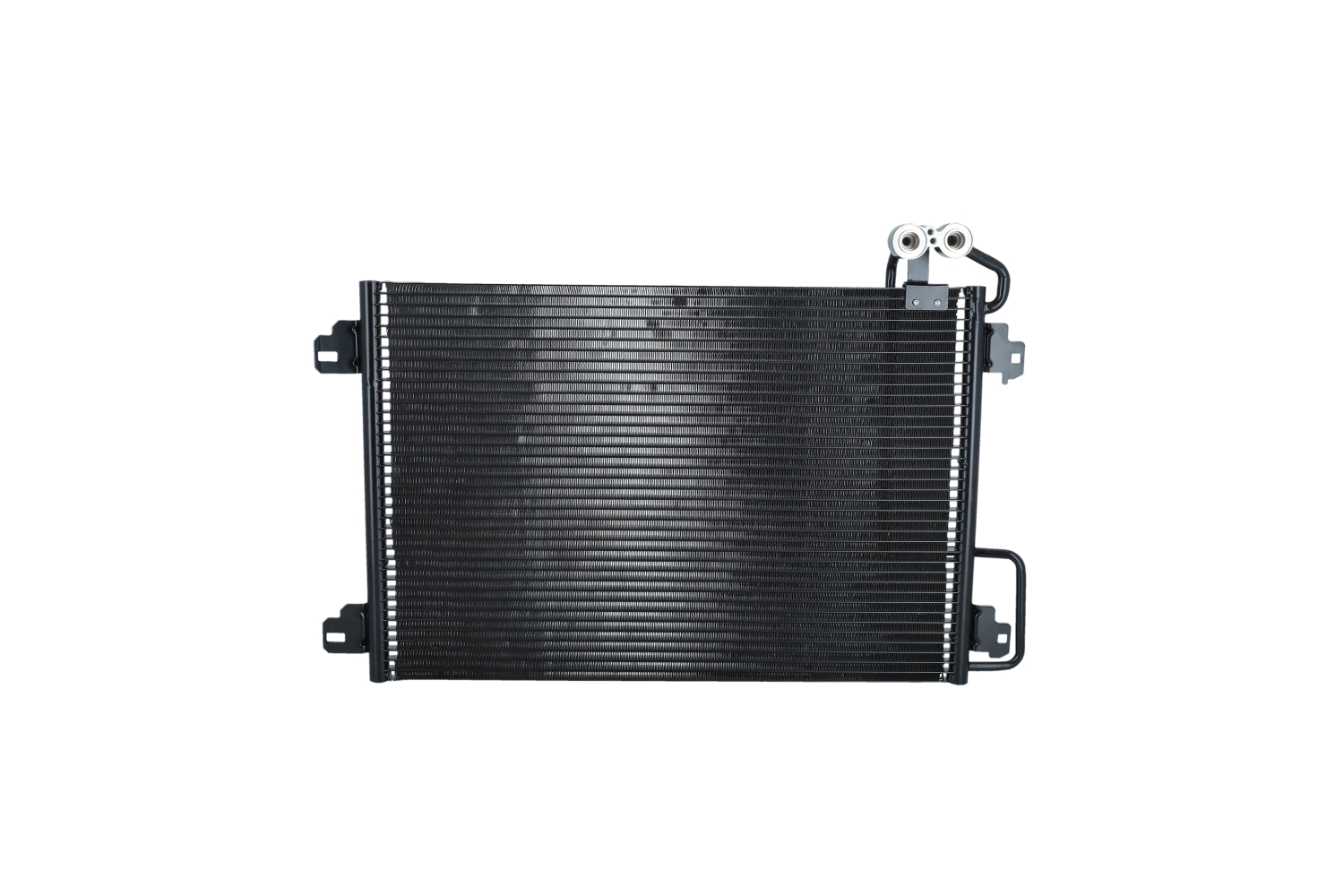 35340 NRF Condensador de aire acondicionado MITSUBISHI LANCER