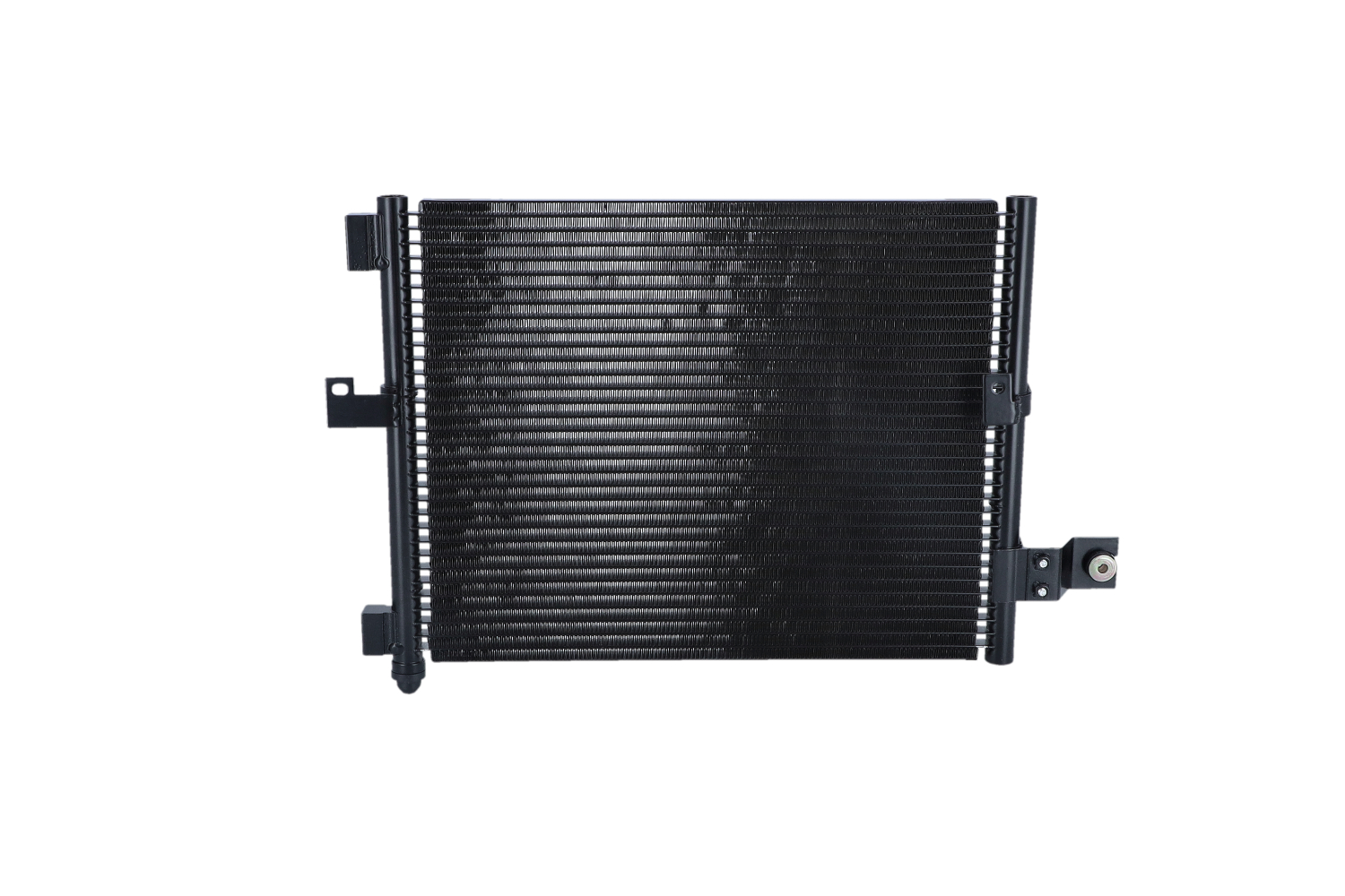 Condensor voor airco NRF 35360 geschikt voor HYUNDAI goedkope
