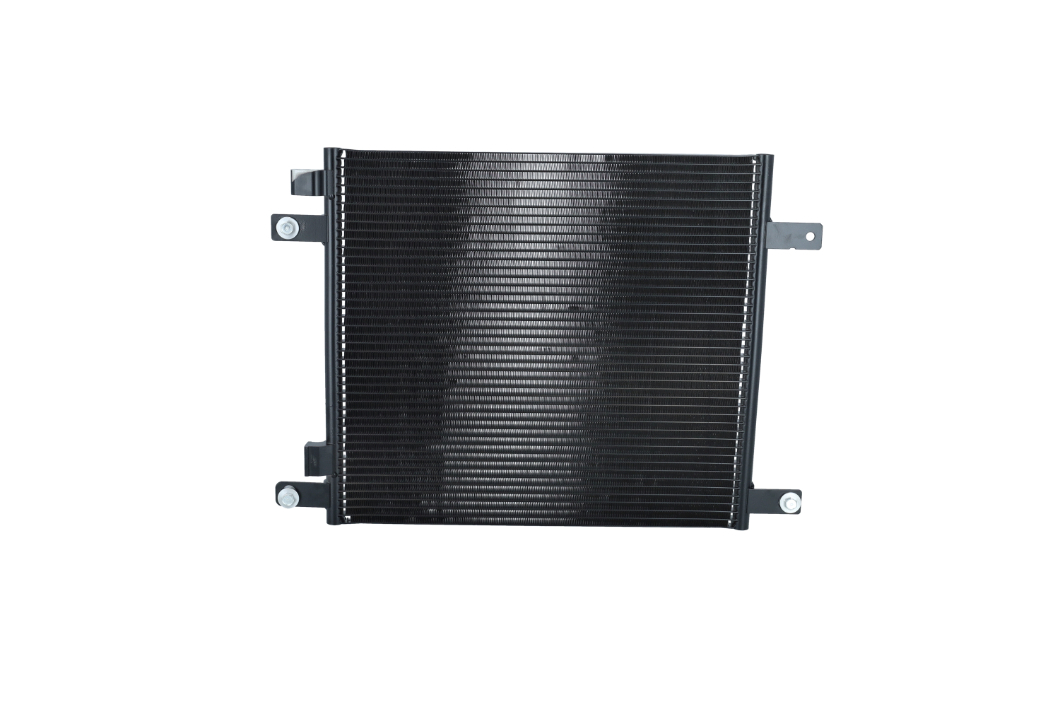 Condensor voor airco NRF EASY FIT 35364 geschikt voor VOLKSWAGEN, BMW, MERCEDES-BENZ, OPEL, FORD goedkope