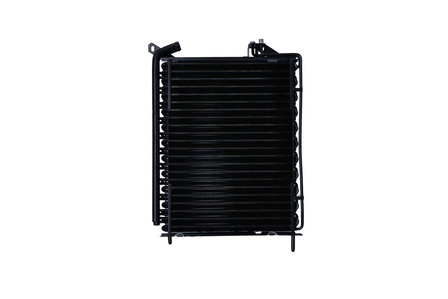 Condensor voor airco NRF 35370 geschikt voor VOLKSWAGEN, BMW, MERCEDES-BENZ, OPEL, FORD goedkope