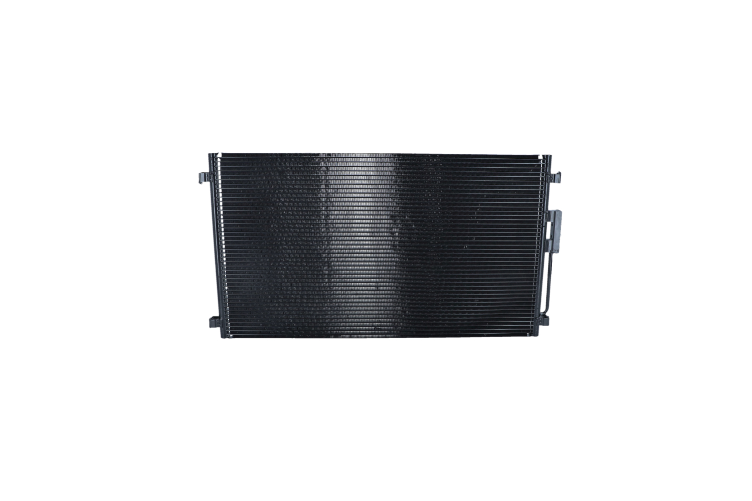35383 NRF 35383 Condensador, aire acondicionado