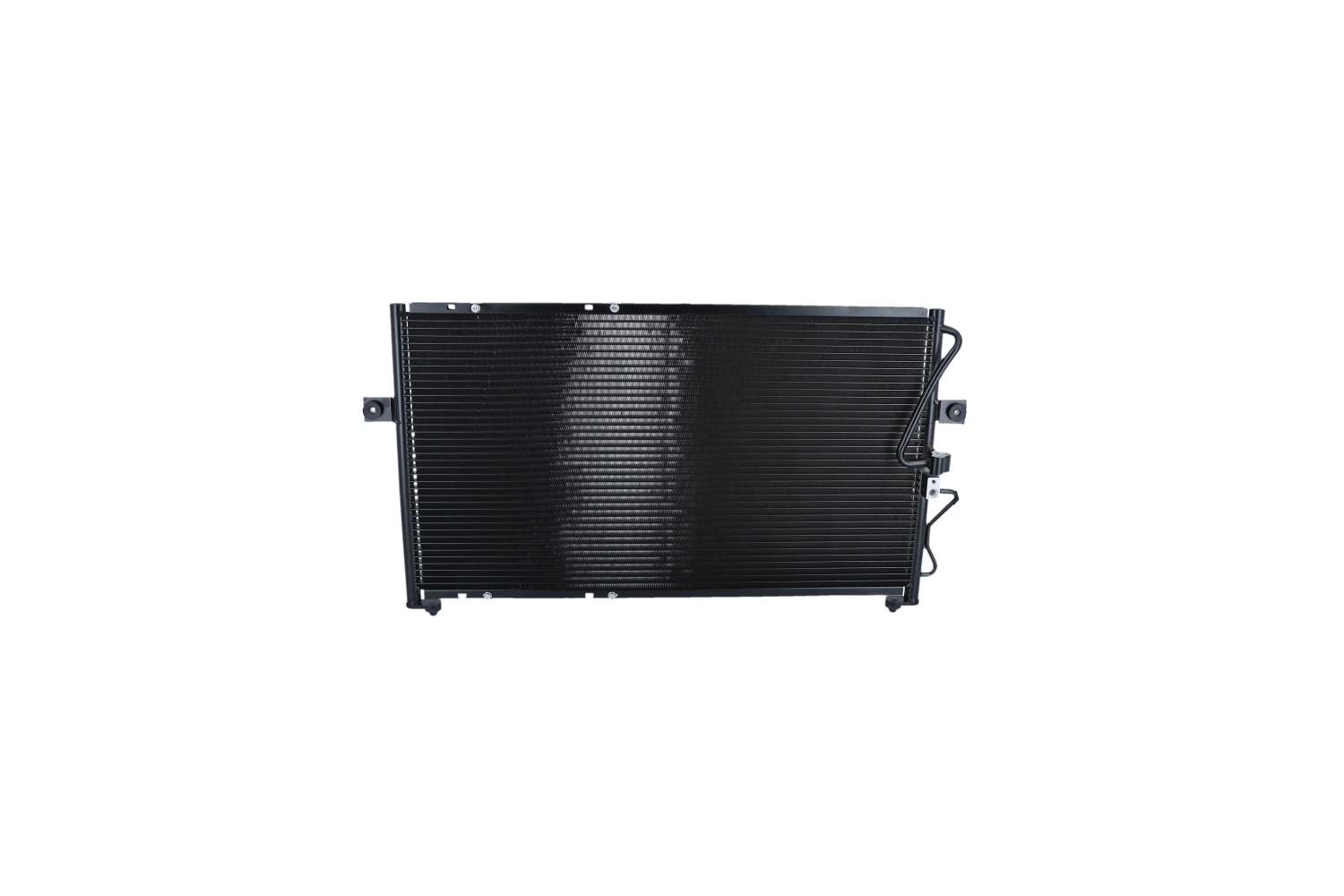 Condenseur, climatisation NRF EASY FIT 35396 appropriées pour KIA pas cher