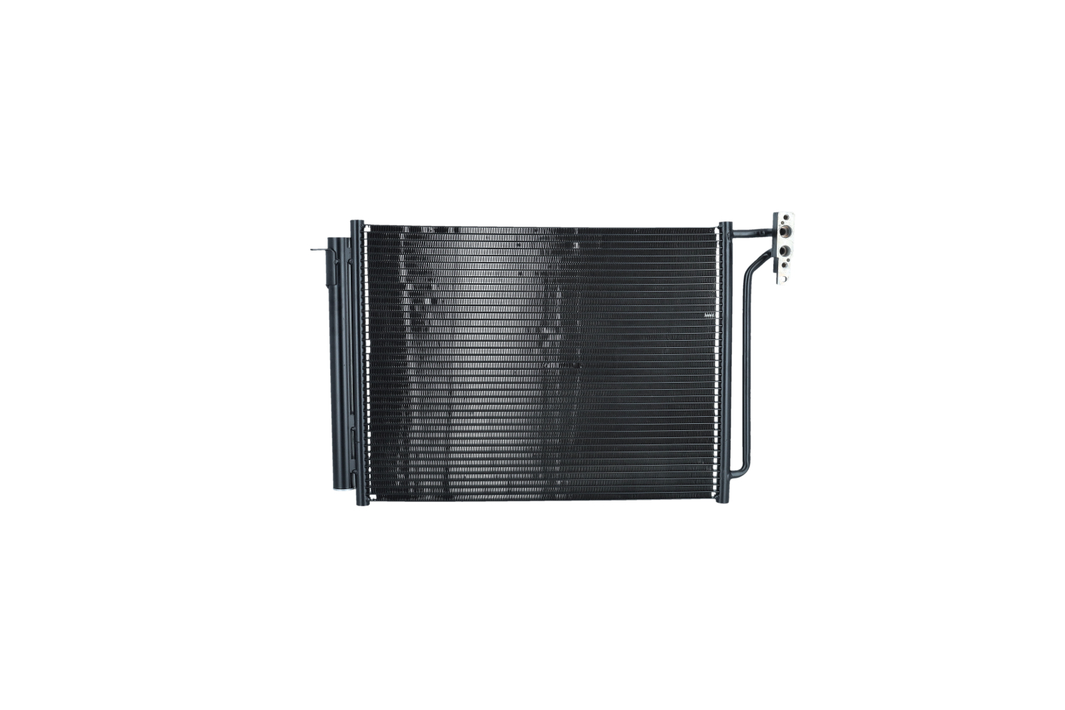 Lauhdutin, ilmastointilaite NRF EASY FIT 35406 sopivat BMW halvalla