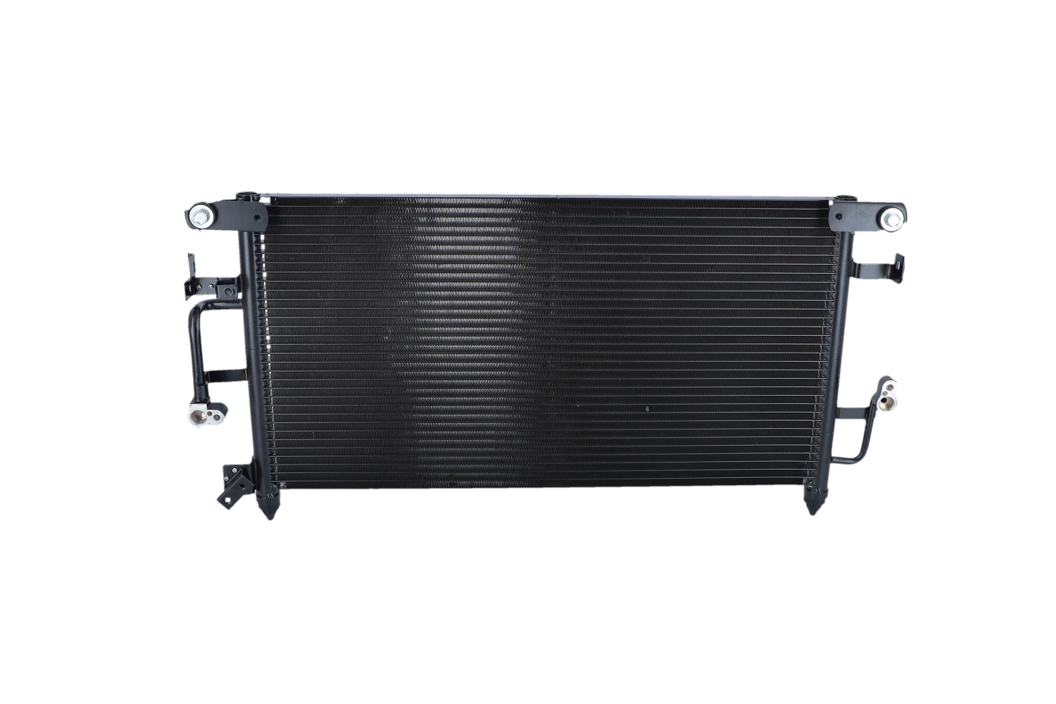 NRF 35423 Kondensatorius TOYOTA 4Runner (_N1_) 2.4 D (LN130) dyzelinas 90 AG 1993