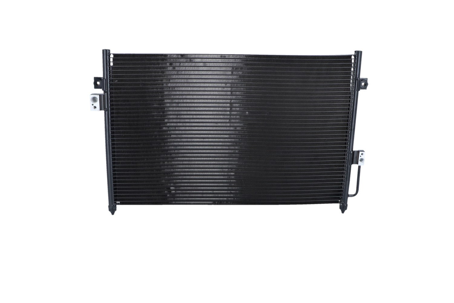 NRF 35426 ac kondensator HYUNDAI Terracan Varebil / SUV (HP)