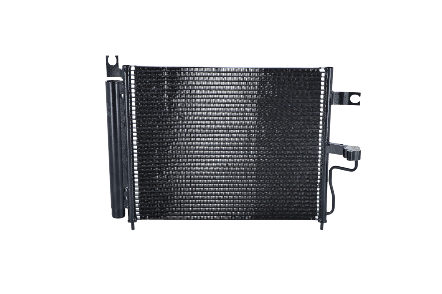 Klimakondensator NRF EASY FIT 35428 passend für HYUNDAI zum günstigen Preis