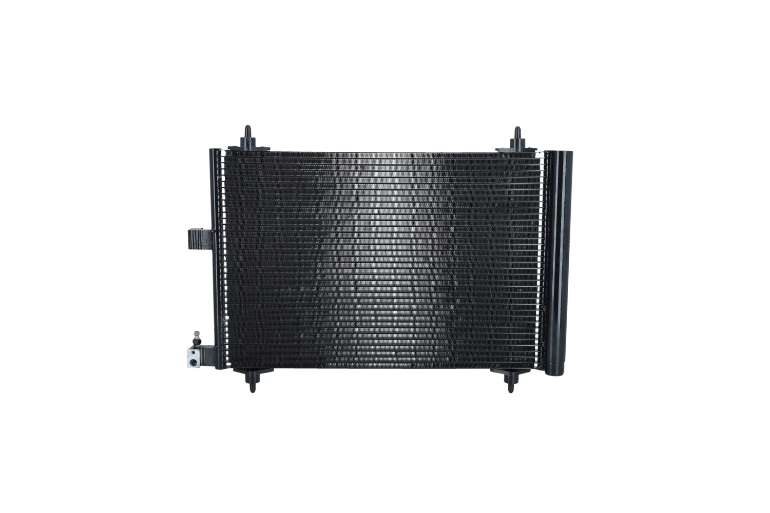 Klimakondensator NRF 35437