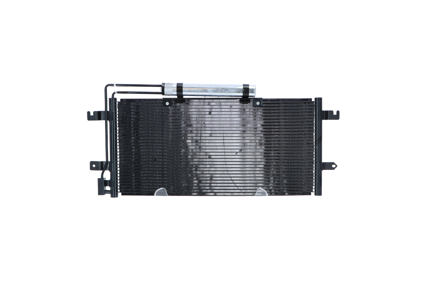 NRF 35438 Condenser VW Transporter IV Minibus (70B, 70C, 7DB, 7DK, 70J, 70K, 7DC, 7DJ) 2.5 Syncro Petrol 115 hp 1999 price
