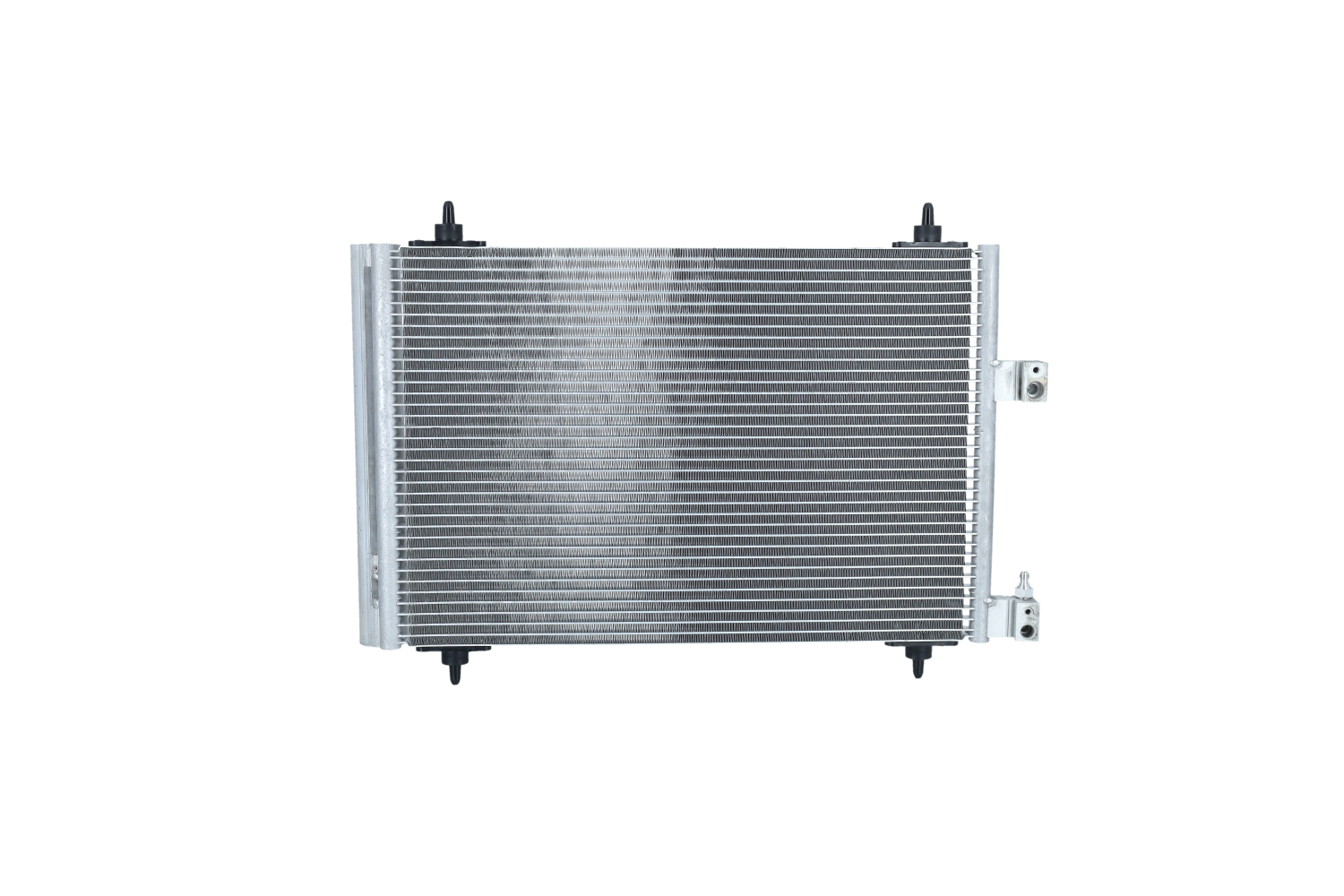 6453FH OE NRF Condenseur, climatisation 35443