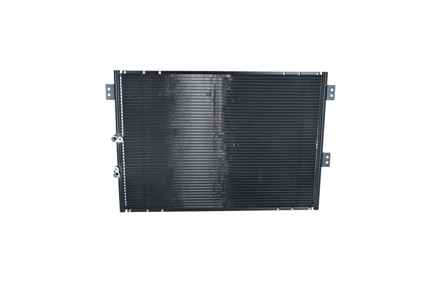 NRF 35461 Aircondition TOYOTA HIACE