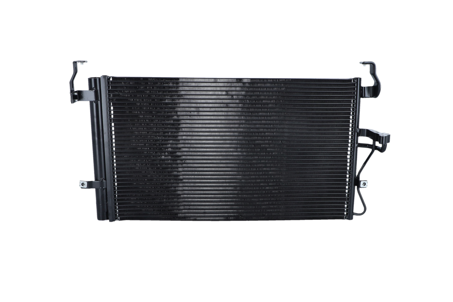 Klimakondensator NRF EASY FIT 35474 passend für HYUNDAI zum günstigen Preis