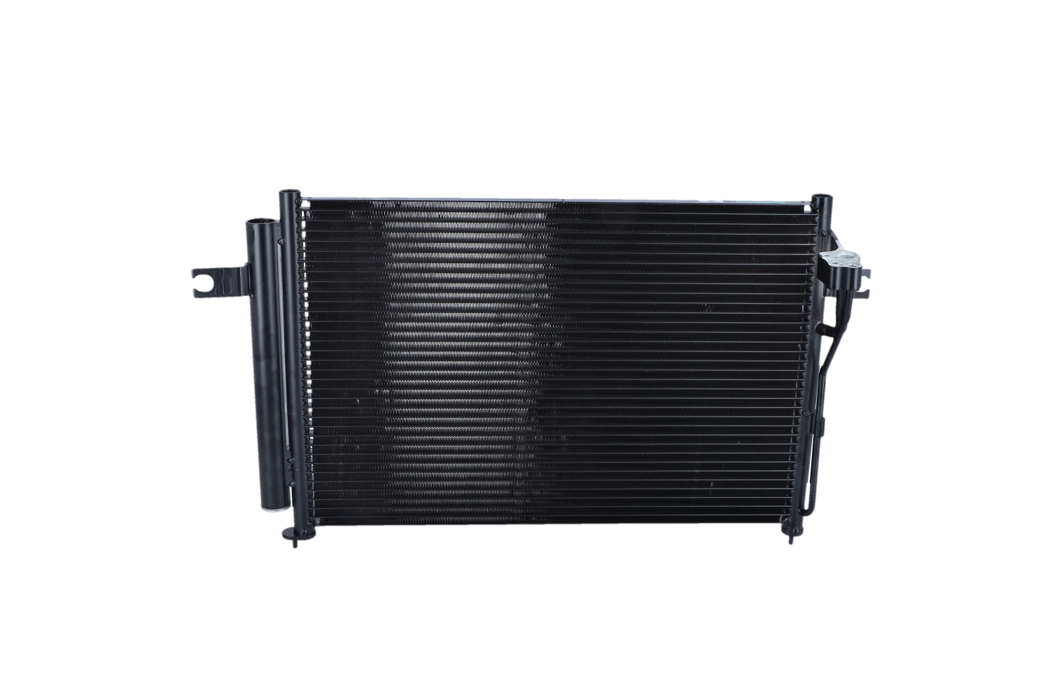 originale Hyundai GETZ NRF Aircondition kondensator 35476