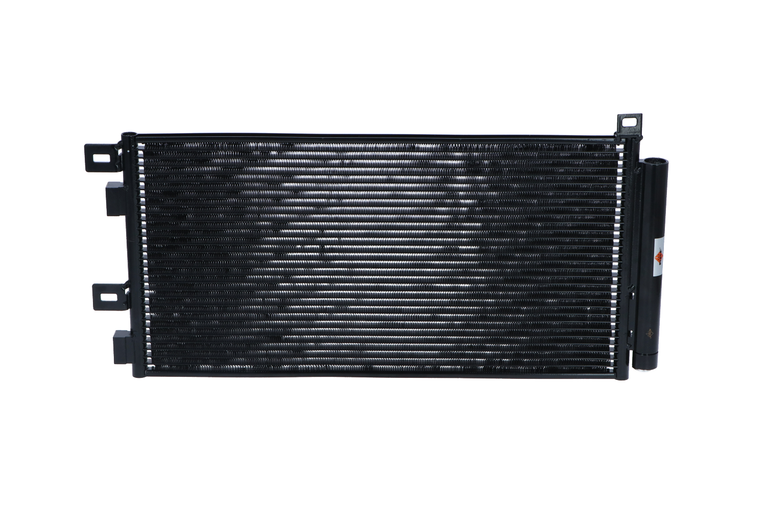 Klimakondensator NRF EASY FIT 35481 passend für MINI zum günstigen Preis