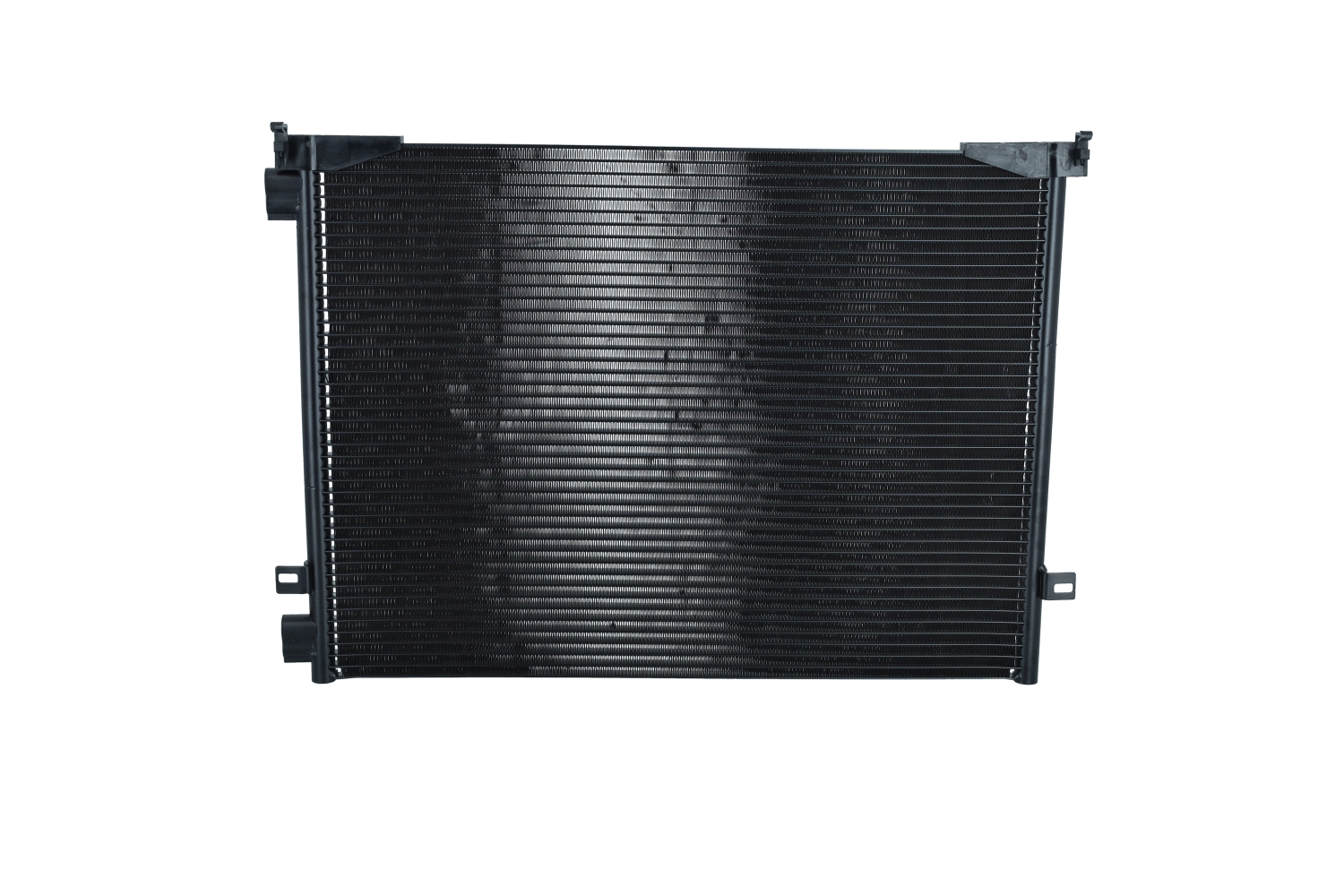 NRF 35482 Condenseur de clim Nissan PRIMASTAR 2002