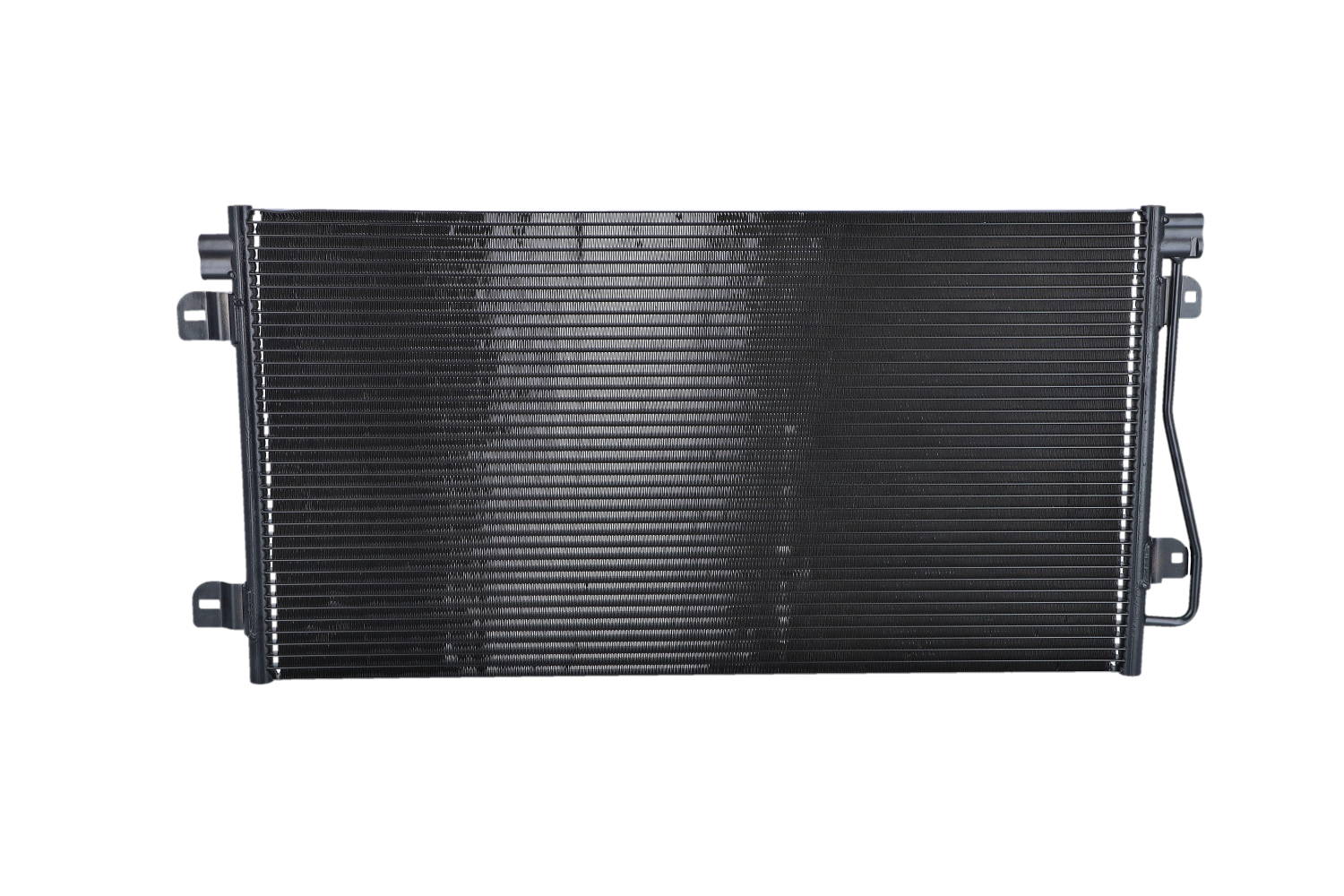 NRF 35484 Condensor Renault MASTER 2001