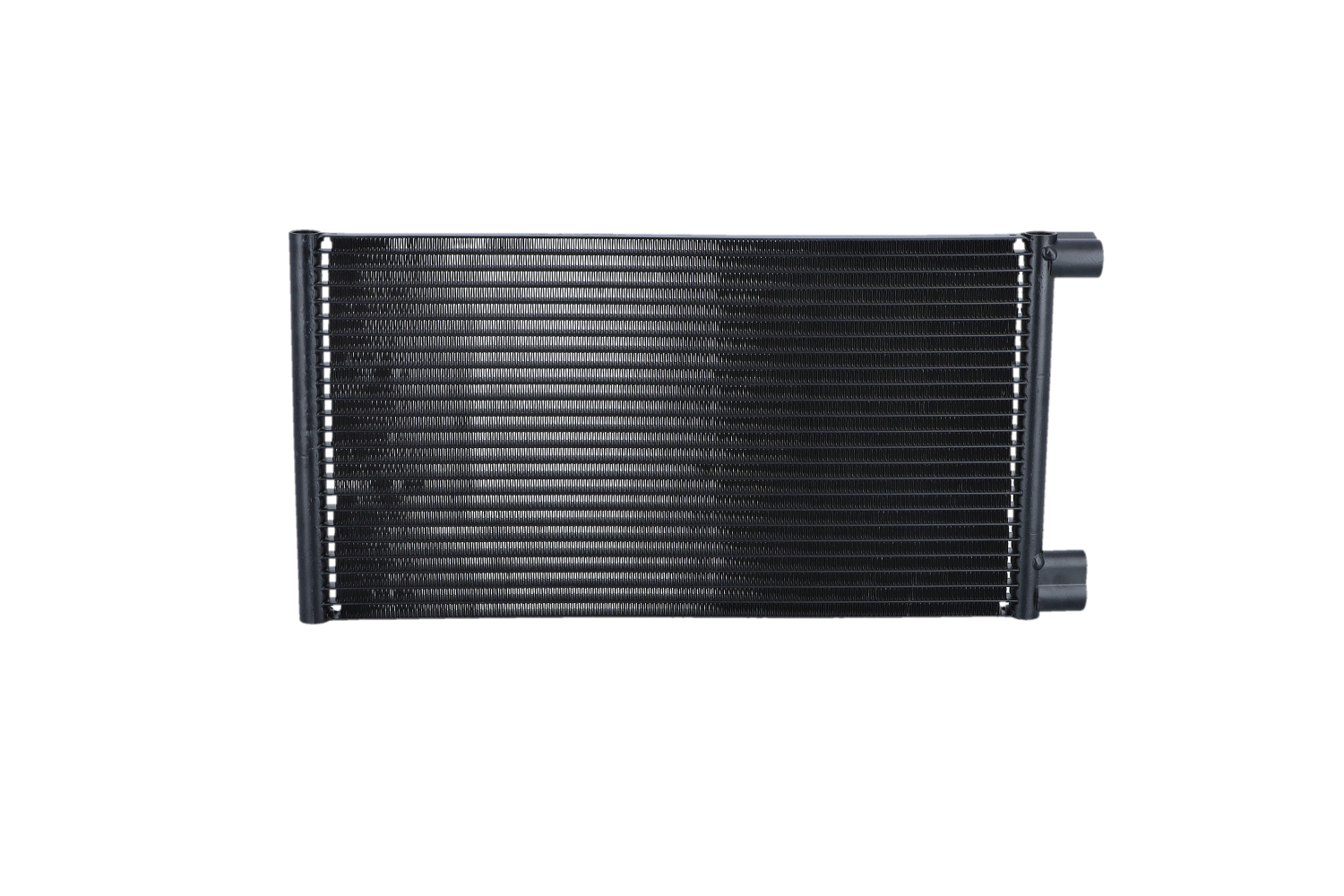 Klimakondensator NRF EASY FIT 35487 passend für FIAT zum günstigen Preis