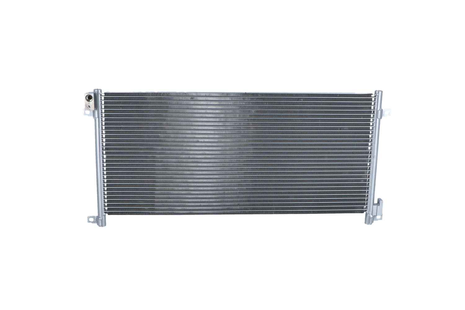 NRF 35491 Airco-condensor IVECO DAILY III Open laadbak/ Chassis 2.8 29 L 13 Diesel 125 Pk 2004 kosten
