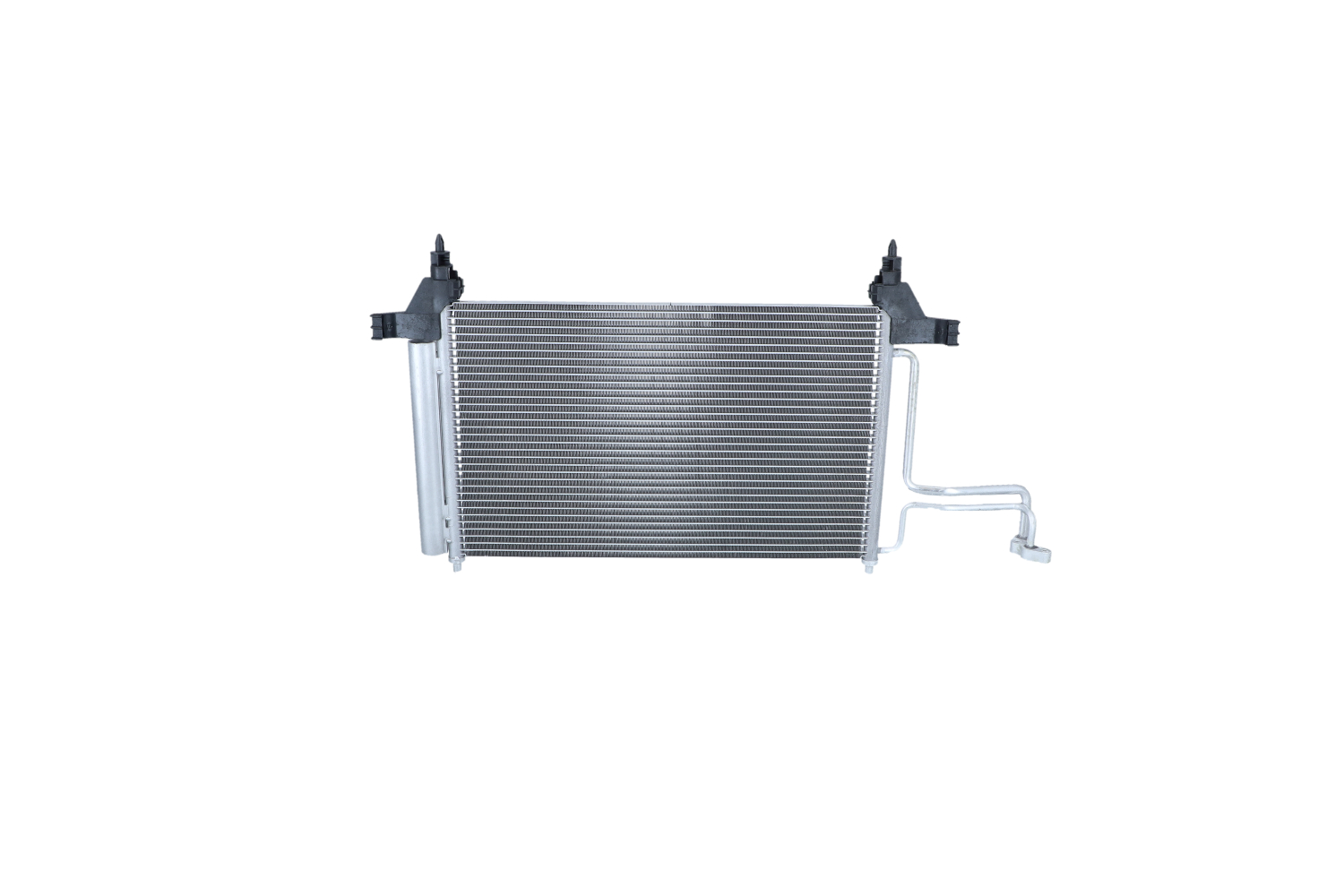 Klimakondensator NRF EASY FIT 35495 passend für FIAT zum günstigen Preis