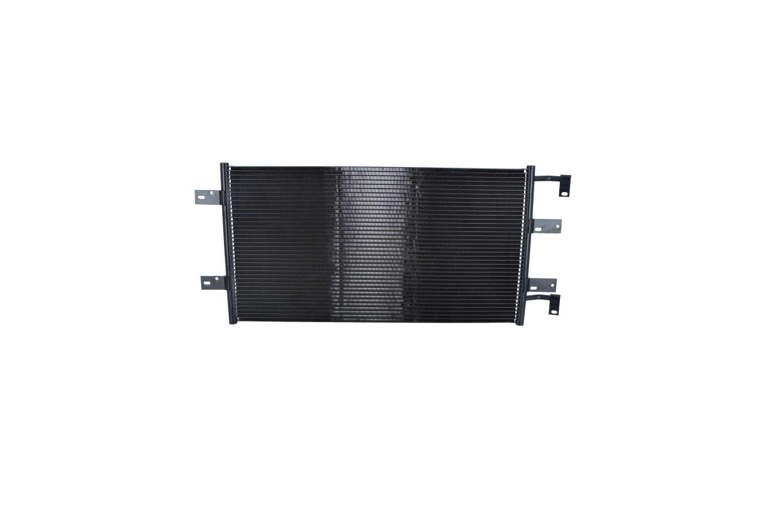 Condenseur de clim Renault Traffic FL prix 2017: NRF 35505