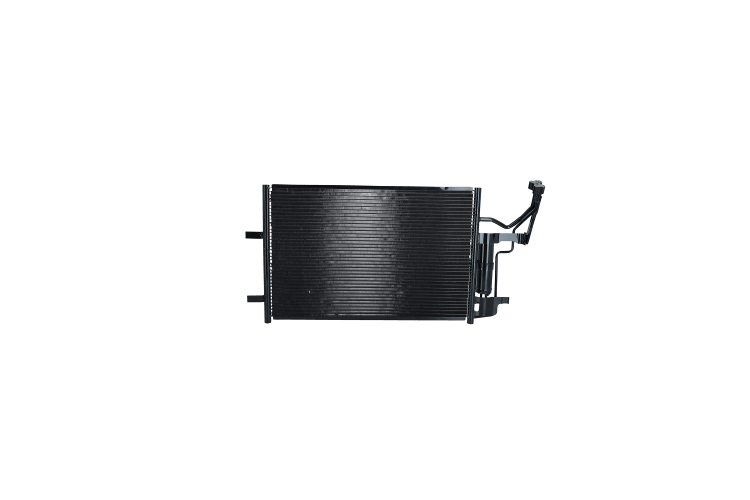 NRF 35508 MAZDA Kondensator kaufen