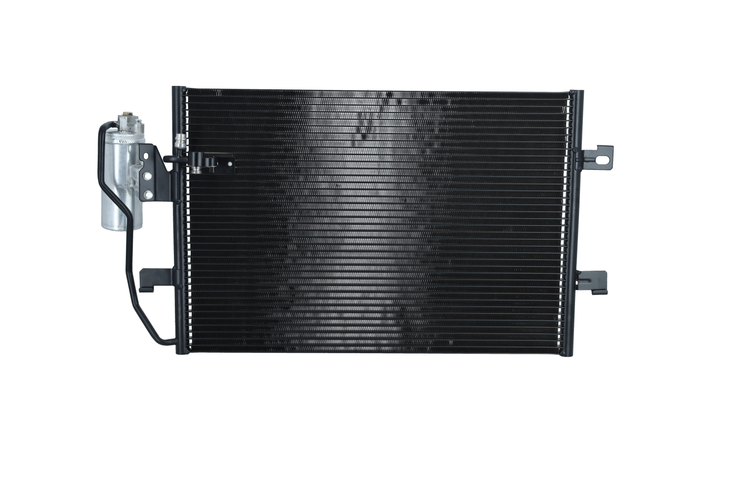 Condenseur, climatisation NRF 35527
